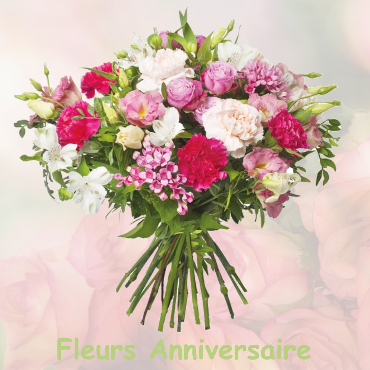 fleurs anniversaire MARCILLAC-SAINT-QUENTIN